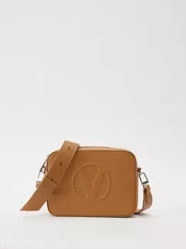 Сумка из натуральной кожи AFINA Модель 579