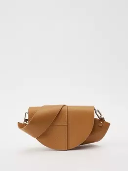 Сумка из натуральной кожи AFINA Модель 707