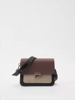 Сумка из натуральной кожи AFINA Модель 733