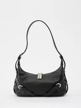 Сумка из натуральной кожи AFINA Модель 738