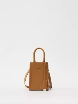 Сумка из натуральной кожи AFINA Модель 706