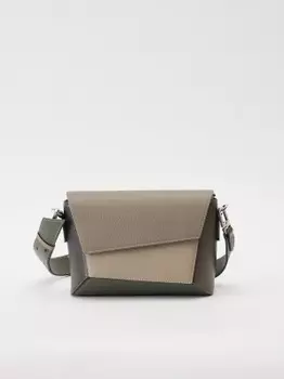 Сумка из натуральной кожи AFINA Модель 608