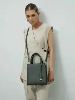 Сумка из натуральной кожи AFINA Модель 703