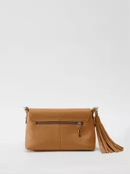 Сумка из натуральной кожи AFINA Модель 723