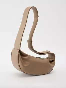 Сумка из натуральной кожи AFINA Модель 725