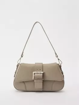 Сумка из натуральной кожи AFINA Модель 727