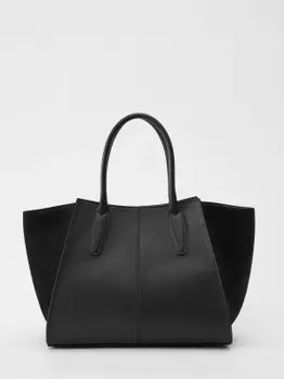 Сумка из натуральной кожи AFINA Модель 732