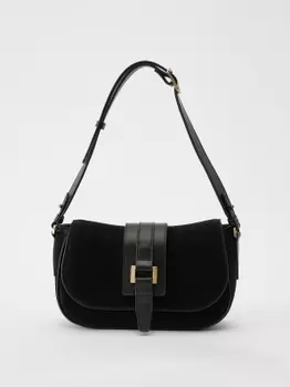 Сумка из натуральной кожи AFINA Модель 736