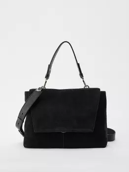 Сумка из натуральной кожи AFINA Модель 726