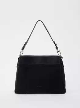 Сумка из натуральной кожи AFINA Модель 730