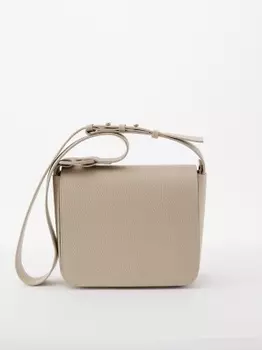 Сумка из натуральной кожи AFINA Модель 662