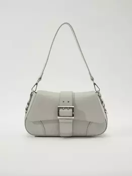 Сумка из натуральной кожи AFINA Модель 727