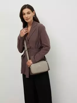 Сумка из натуральной кожи AFINA Модель 669