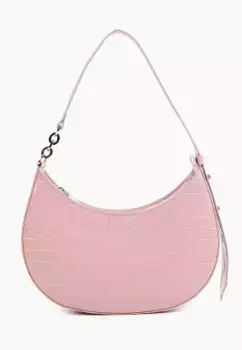 Сумка из натуральной кожи Афина Модель 554