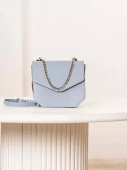 Сумка из натуральной кожи Афина Модель 566