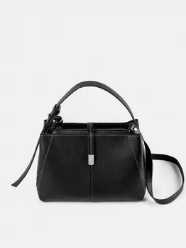 Сумка из натуральной кожи AFINA Модель 576