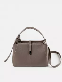 Сумка из натуральной кожи AFINA Модель 576