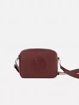 Сумка из натуральной кожи Афина Модель 579