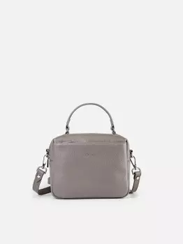 Сумка из натуральной кожи AFINA Модель 582