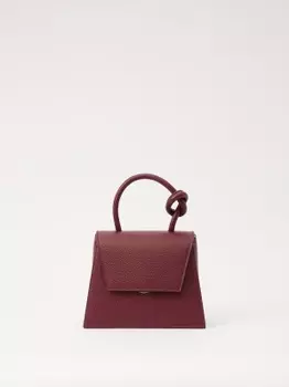 Сумка из натуральной кожи AFINA Модель 686