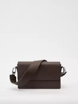 Сумка из натуральной кожи AFINA Модель 718