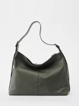 Сумка из натуральной кожи AFINA Модель 731