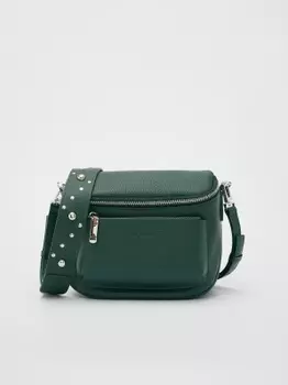 Сумка из натуральной кожи AFINA Модель 642