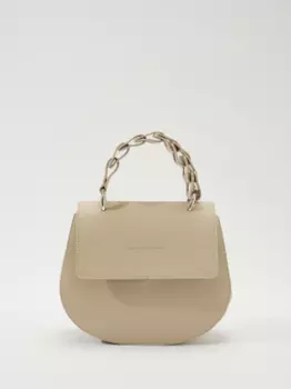 Сумка из натуральной кожи AFINA Модель 694