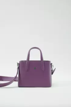 Сумка из натуральной кожи AFINA Модель 711