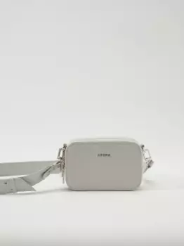 Сумка из натуральной кожи AFINA Модель 709