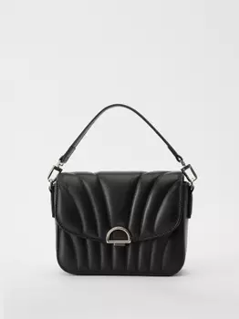 Сумка из натуральной кожи AFINA Модель 742