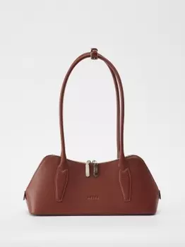 Сумка из натуральной кожи AFINA Модель 751