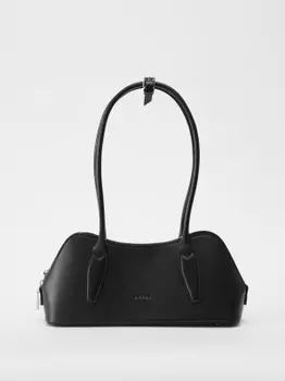 Сумка из натуральной кожи AFINA Модель 751