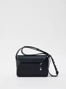 Сумка из натуральной кожи AFINA Модель 671