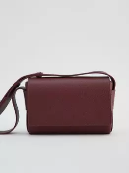 Сумка из натуральной кожи AFINA Модель 671