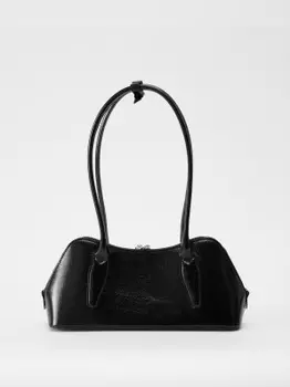 Сумка из натуральной кожи AFINA Модель 751