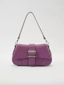 Сумка из натуральной кожи AFINA Модель 727