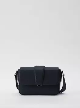 Сумка из натуральной кожи AFINA Модель 695