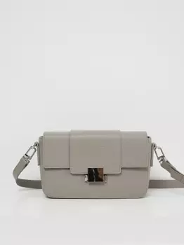 Сумка из натуральной кожи AFINA Модель 697