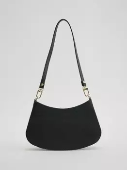 Сумка из натуральной кожи AFINA Модель 708