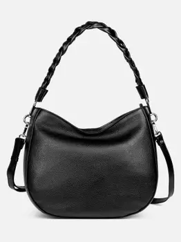 Сумка из натуральной кожи AFINA Модель 597