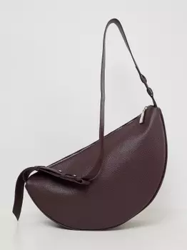 Сумка из натуральной кожи Афина Модель 610