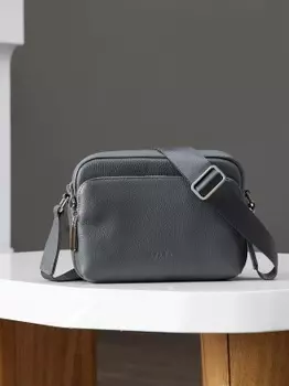 Сумка из натуральной кожи Афина Модель 626