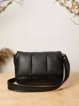 Сумка из натуральной кожи AFINA Модель 636