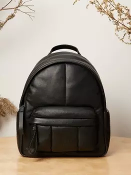 Сумка из натуральной кожи Афина Модель 641