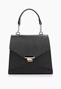 Сумка из натуральной кожи Афина Модель 657