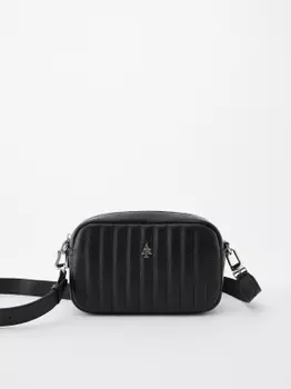 Сумка из натуральной кожи AFINA Модель 669