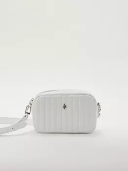 Сумка из натуральной кожи Афина Модель 669