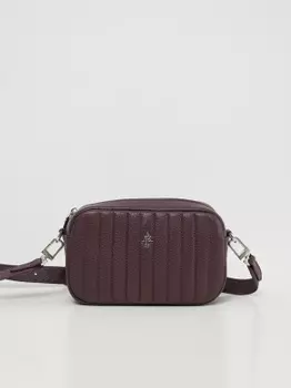 Сумка из натуральной кожи Афина Модель 669