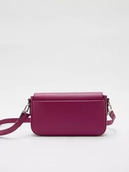 Сумка из натуральной кожи Афина Модель 682